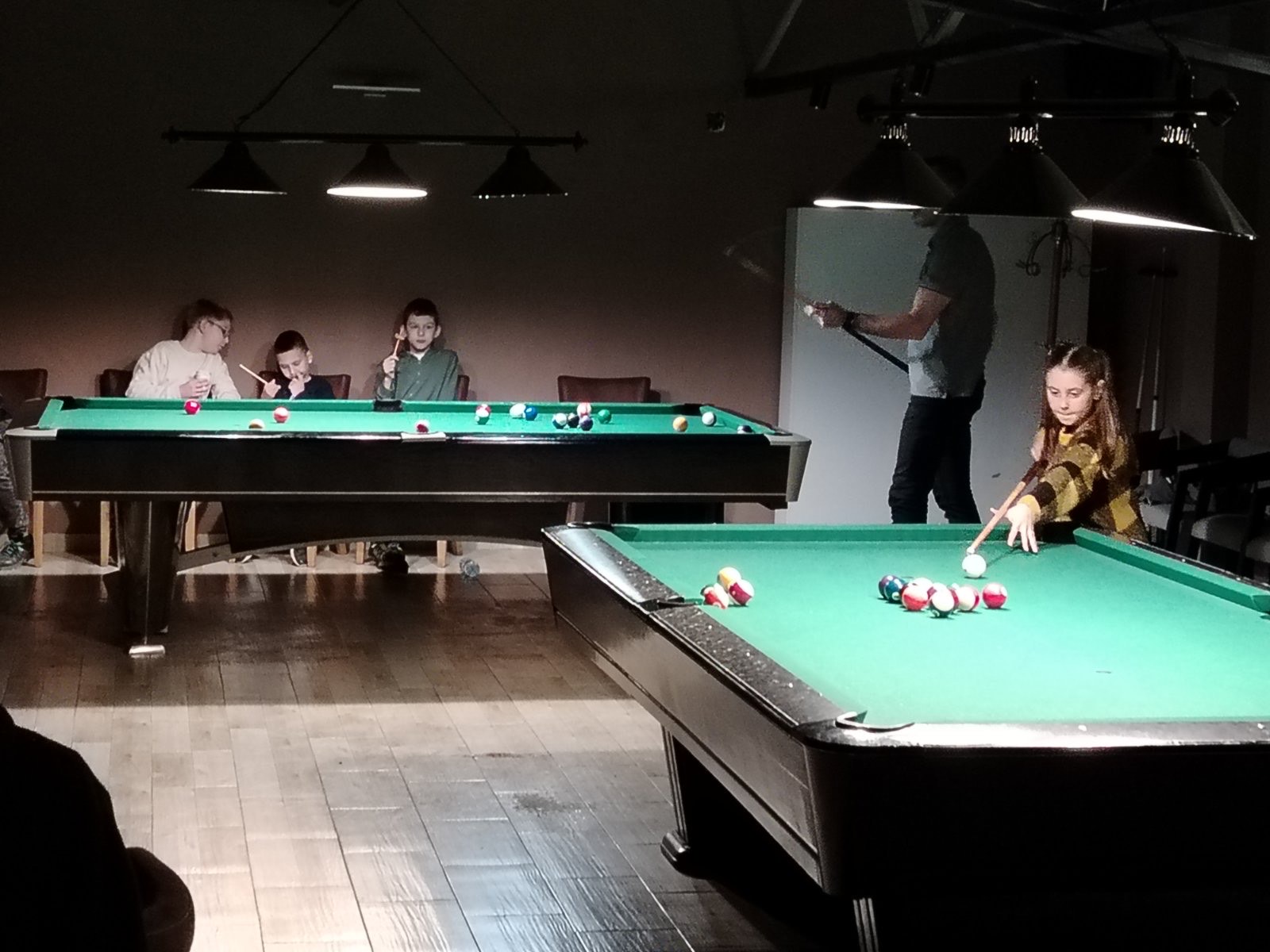 Afrika Bar — fotografija c